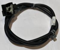 Провод АКБ Газель Next к стартеру (+) дв. Evotech, A21R23.3724050-10 за 2 600.00 руб.