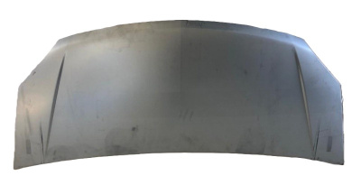 Капот Газель Next метал завод