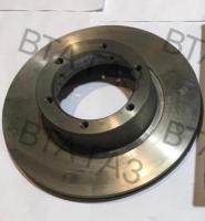 Диск тормозной Газель завод, 3302-3501077 за 3 400.00 руб.
