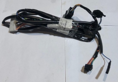 Жгут Газель Next Автобус (кнопки глонасс)