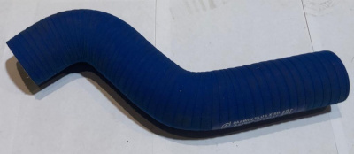 Шланг охладителя к впускному коллектору Газель Next (патрубок) завод