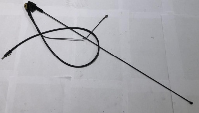 Антенна Газель, Соболь Бизнес с кабелем