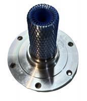 Цапфа поворотного кулака Уаз 469, 452, Патриот, Хантер "MetalPart", 69-2304080 за 4 300.00 руб.