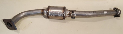 Катализатор (нейтрализатор) Газель Next дв. А274, A275 Evotech