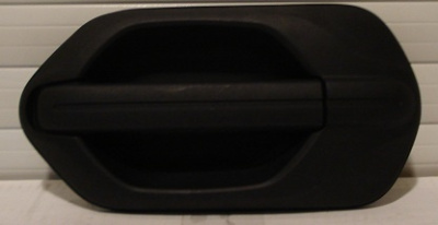 Ручка двери кабины Газель Next наружная левая