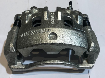 Суппорт (тормоз дисковый) Газель Next задний левый аналог