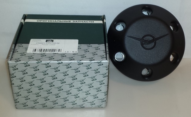 Колпак колеса Уаз Профи все модели 6-отверстий, 2360-21-3102100-00 за 300.00 руб.