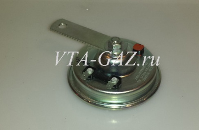 Сигнал звуковой Газель, Соболь, Ваз, Уаз высокий тон