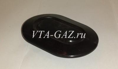 Заглушка настила пола Газель Next цельнометаллический фургон