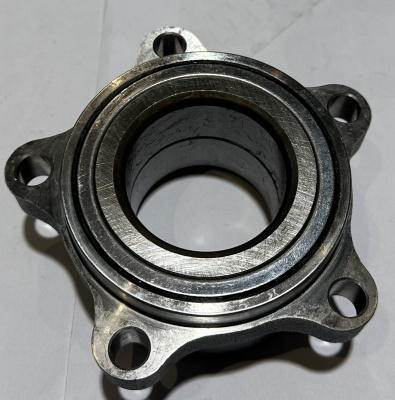 Подшипник передней ступицы Газель Next завод -02