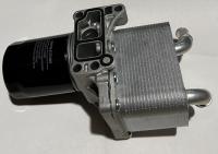 Теплообменник (маслоохладитель) Газель Next NN дв. G-21А, SPM 40004300 за 7 500.00 руб.