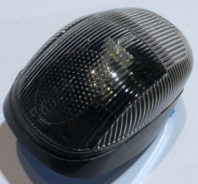 Фонарь габаритный Next передний диодный с 2018 г.