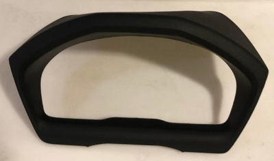 Накладка (облицовка) комбинации приборов Газель, Соболь Бизнес торпеда Next