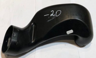 Воздухозаборник воздушного фильтра Газель Next Евро-5