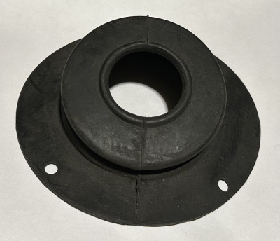 Пыльник рулевой колонки Волга