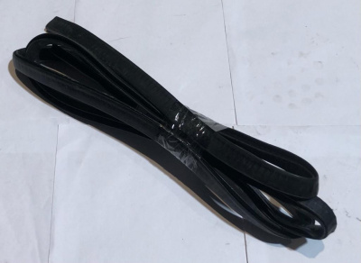 Уплотнитель стекла задней двери Газель Next ЦМФ Автобус