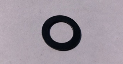 Шайба опорная пружины клапана (тарелка нижняя) Газель Next, NN дв. G-21