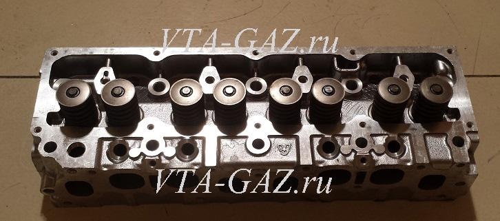 Головка блока Газель, Соболь Бизнес, Газель Next дв. А274, A275 EvoTech оригинал, А274.1003010 за 35 000 руб.