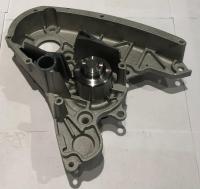 Помпа (насос водяной) Уаз Патриот дв. IVECO, 504033770 I170 за 7 400.00 руб.