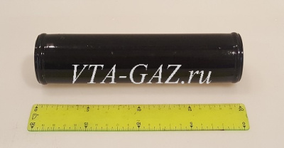 Трубка выходная охладителя Газель, Соболь Бизнес  дв. 2.8 Cummins