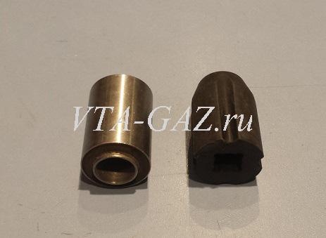 Ремонтный комплект кулисы КПП Газель, Соболь Бизнес, Газель Next, vta-10860.7099 за 700.00 руб.