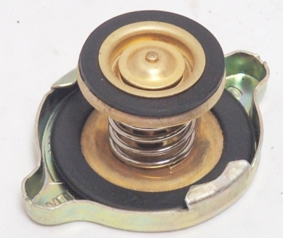 Крышка радиатора Газ, Уаз старого образца