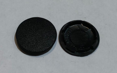 Заглушка зеркала Газель Next