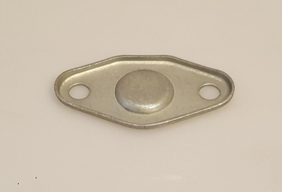 Крышка привода масляного насоса Газель, Соболь Бизнес, Газель Next, Уаз дв. 4216, 4213, A274, A275