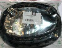 Уплотнитель проема задней 5-й двери Уаз 3160, Патриот, 3160-6307015 за 2 300.00 руб.