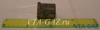 Втулка рессоры Волга все модели