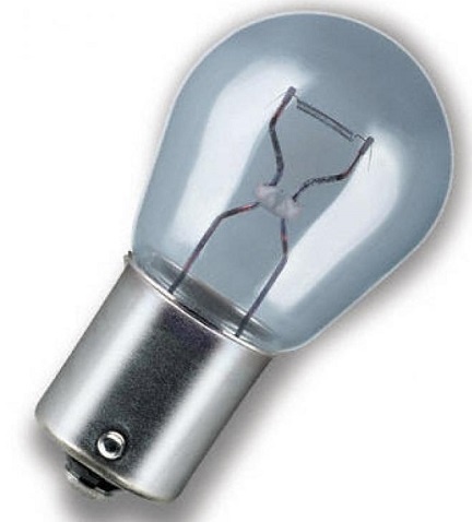 Лампа одноконтактная P21W12V, vta-9452.8723 за 30.00 руб.