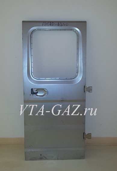 Дверь Газель Next Фермер задняя правая, А22R23-6200016 за 22 500 руб.