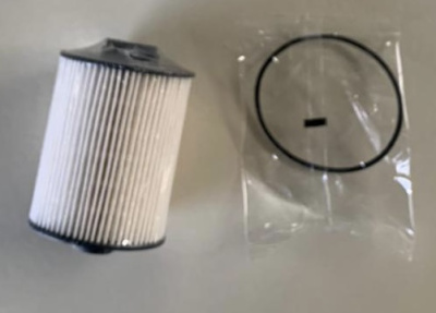 Фильтр (ФТО) топливный Газель, Соболь Бизнес, Газель Next дв. Cummins 2.8 "G-PART"