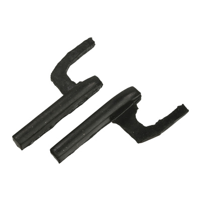 Флажки коленвала УАЗ четверка комплект