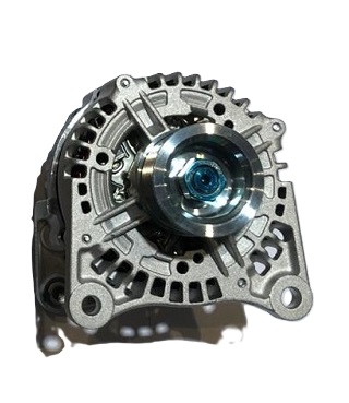 Генератор Газель, Соболь Бизнес, Газель Next дв. 2.8 Cummins 120А (под болты) оригинал "ФОТОН"