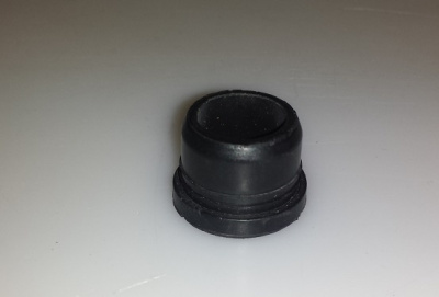 Уплотнитель (мотора) моторчика омывателя Газель, Соболь Бизнес, Газель Next