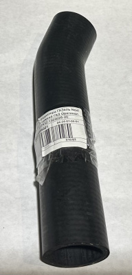 Патрубок радиатора Газель Next NN дв. G-21А нижний к радиатору