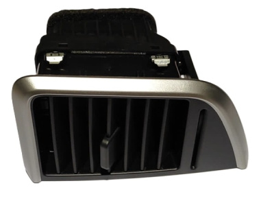 Дефлектор (обдув) панели приборов Газель NN центральный правый