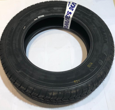 Шина KAMA M+S Газель, Соболь 185/75R16C (всесезонная)