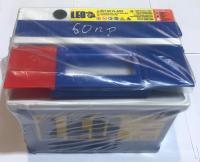 Аккумулятор 60-ah прямой полярности LEO, vta-13119.6921 за 6 400.00 руб.