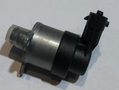 Блок дозировочный ТНВД Газель, Соболь Бизнес, Газель Next дв. 2.8 Cummins (Клапан ТНВД)