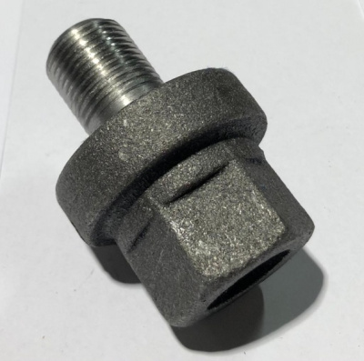 Болт шкива коленчатого вала Газель, Соболь Бизнес, Газель Next дв. 4216 Евро-3-4, дв. А274, А275 Эвотек