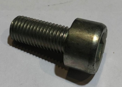 Болт крепления заднего тормозного диска Газель Next 4,6 т