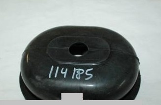 Пыльник рычага КПП Уаз Патриот, 3163-00-5130014-10 за 150.00 руб.