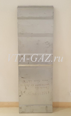 Панель боковины Газель Next ЦМФ центральная левая