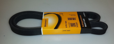 Ремень Газель, Соболь Бизнес дв. 4216 Евро-3-4 (с холодильником)