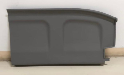 Обивка крыши Газель NEXT ЦМФ №5 левая (панели бензобака над окном)