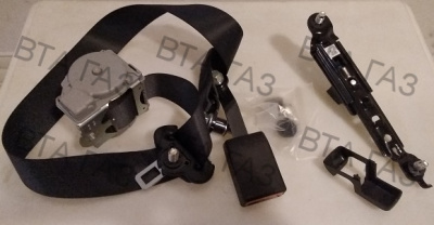 Ремень безопасности Газель Next Фермер правый (пассажирский)