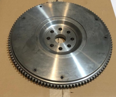 Маховик Газель Next дв. 2.8 Cummins увеличенный диаметр "FOTON"