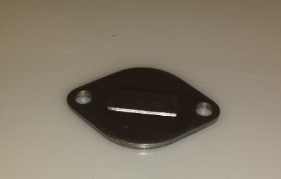 Крышка крестовины Газель, Соболь 4Х4, Газ 53